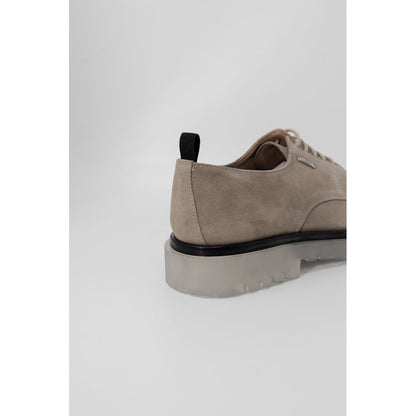 Antony Morato Beige Polyethylene Casual