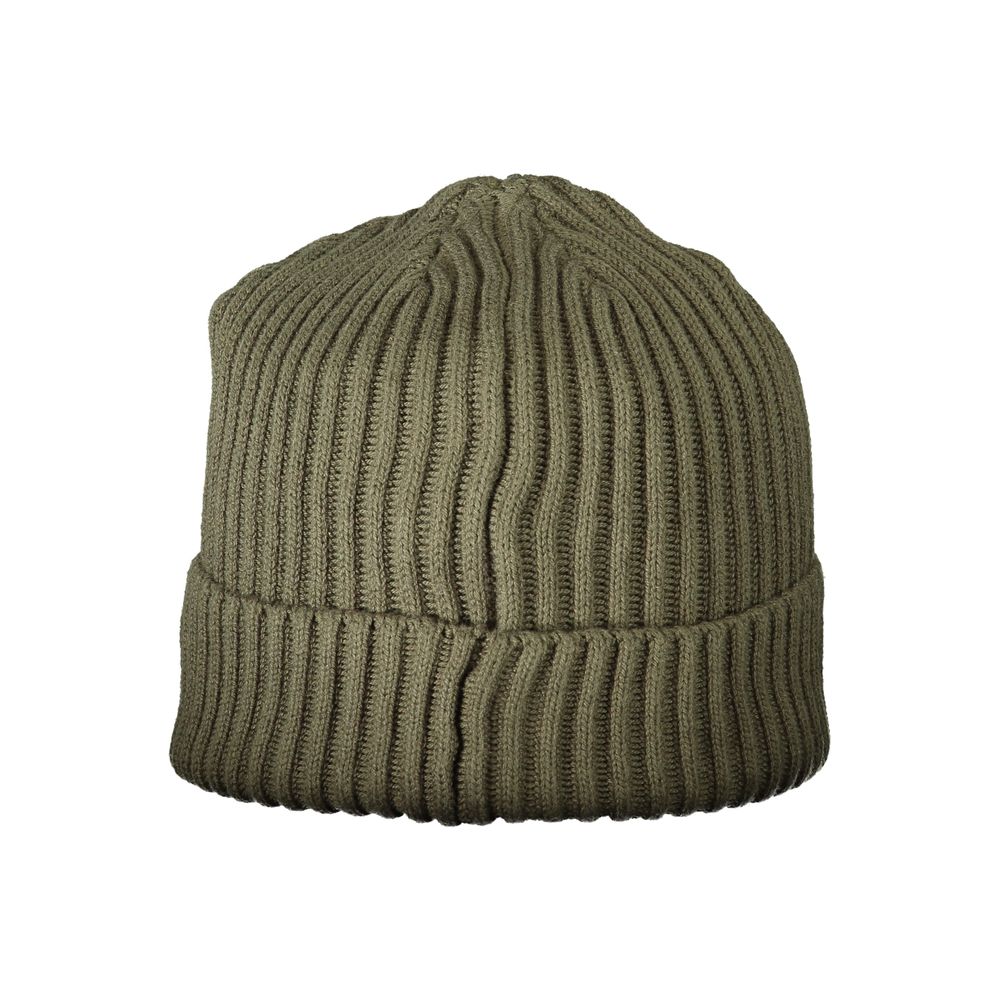 North Sails Green Cotton Hats &amp; Cap