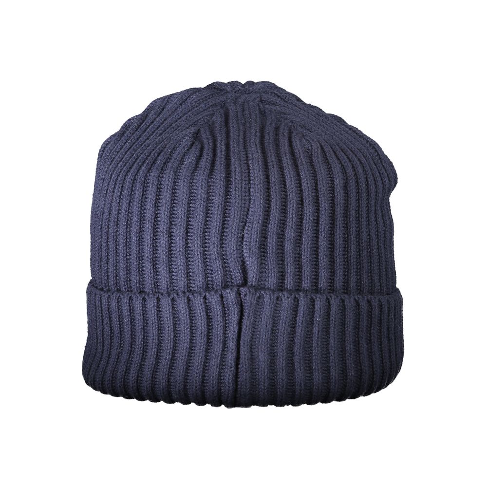 North Sails Blue Cotton Hats &amp; Cap