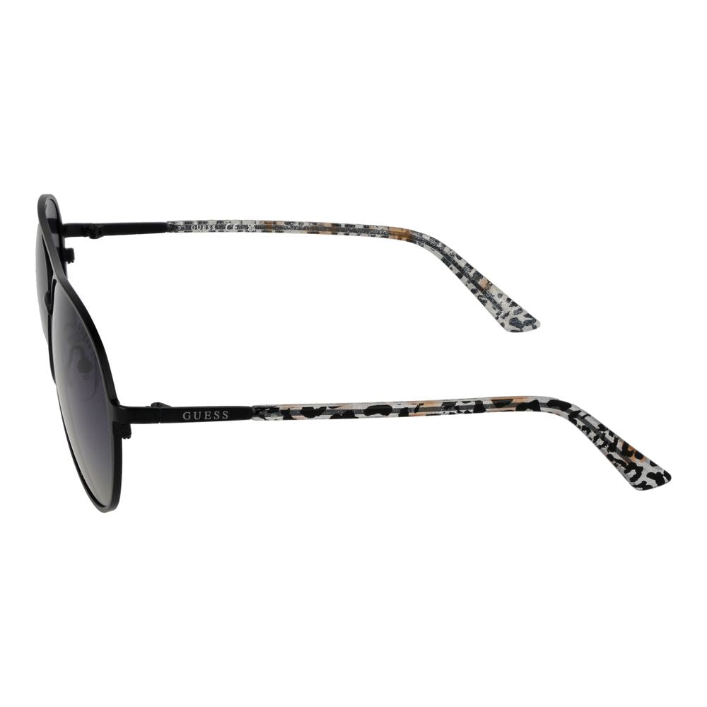 Guess Black Women Sunglasses