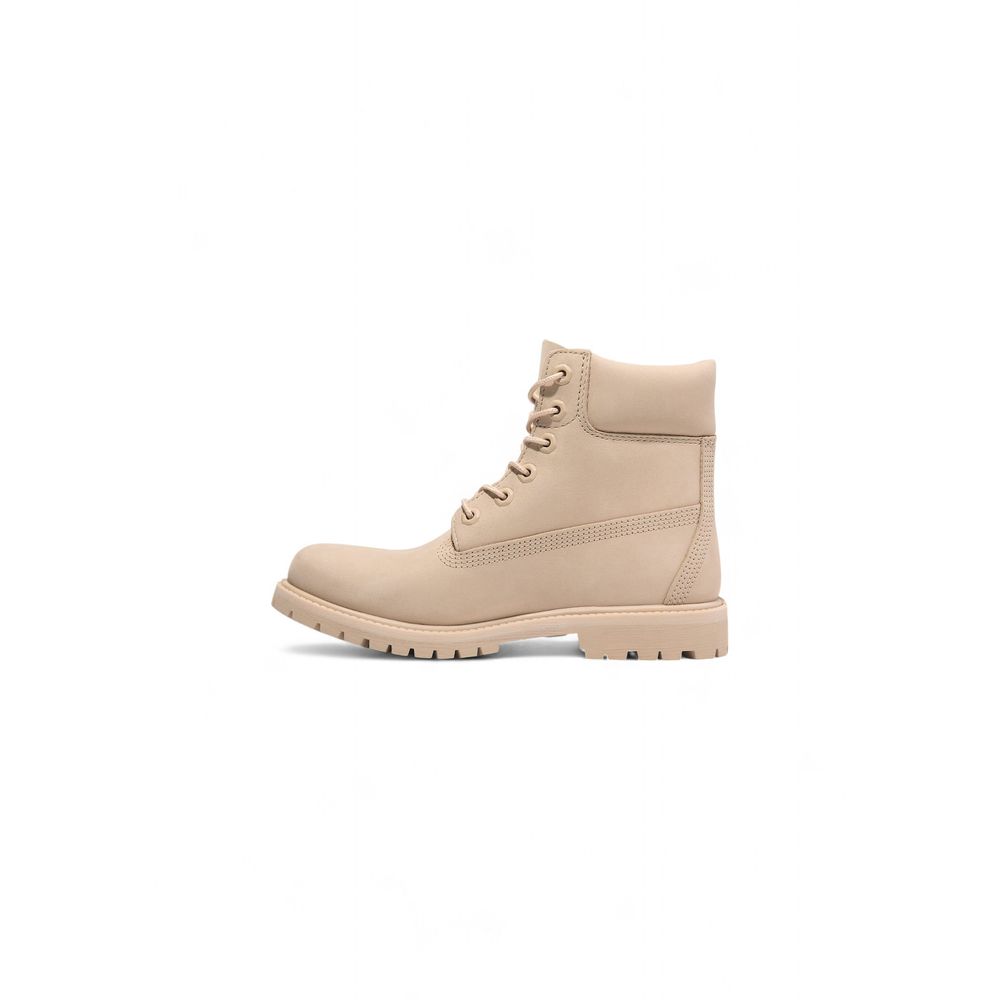 Timberland Beige Suede Restorer Brush Boot