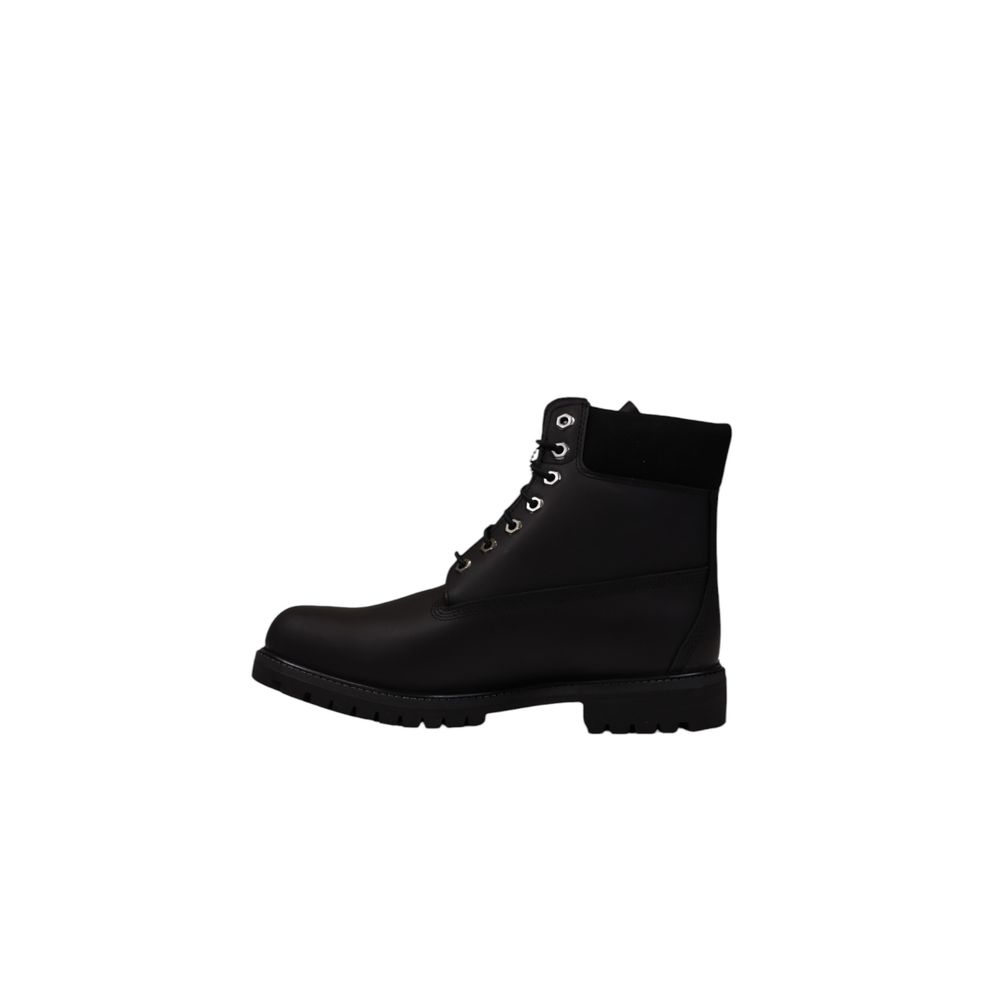 Timberland Black Suede Restorer Brush Boot