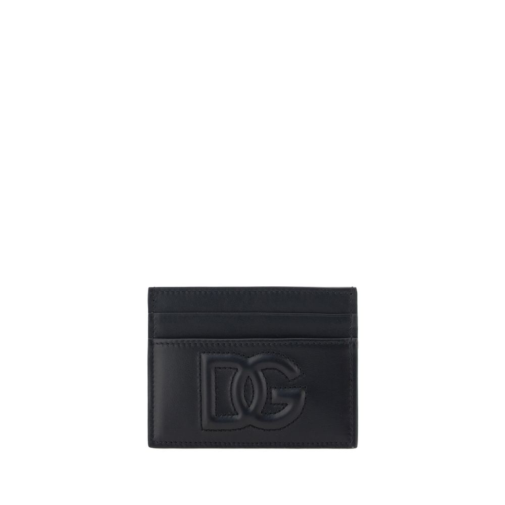 Dolce &amp; Gabbana Card Holder