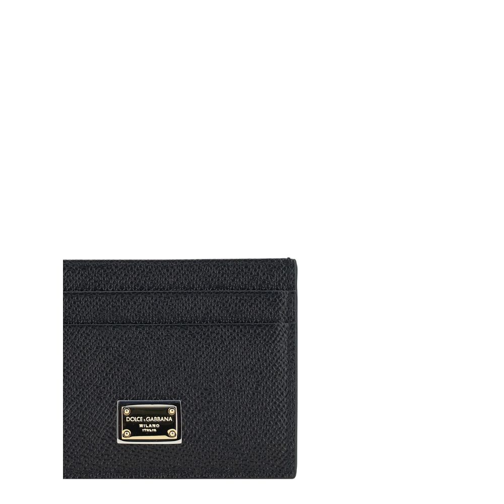 Dolce &amp; Gabbana Card Holder