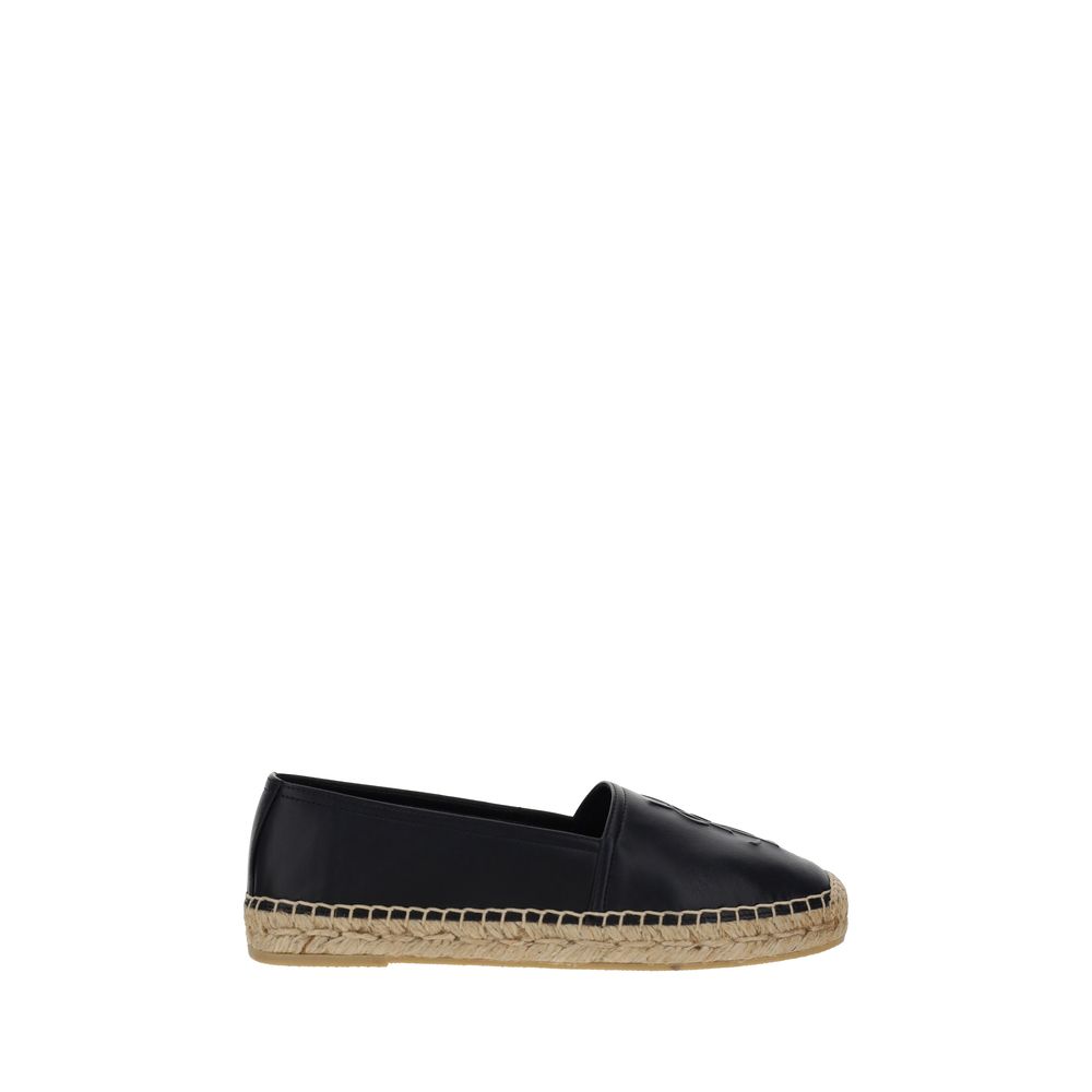 Saint Laurent Espadrilles