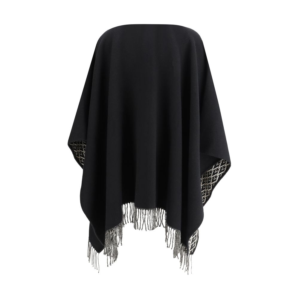 Valentino Garavani Poncho