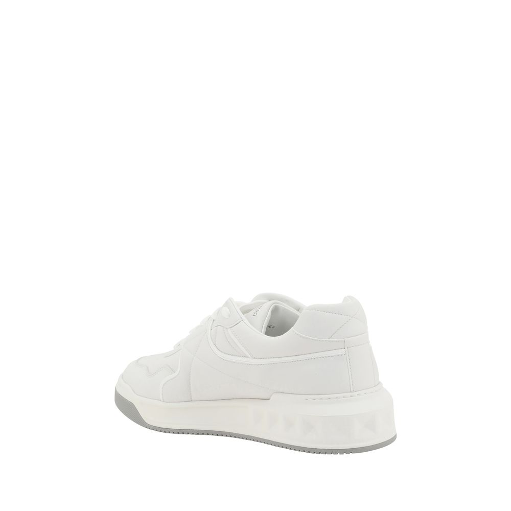 Valentino Garavani One Stud Sneakers