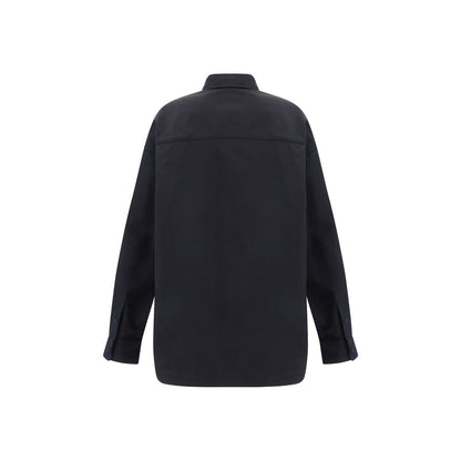 Balenciaga Outerwear Shirt