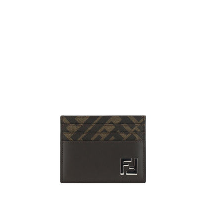 Fendi Card Holder