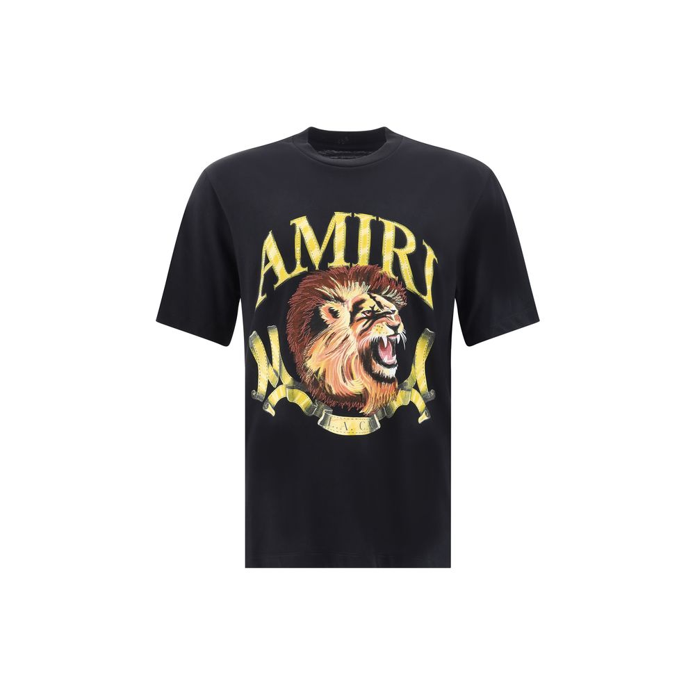 Amiri Lion T-Shirt