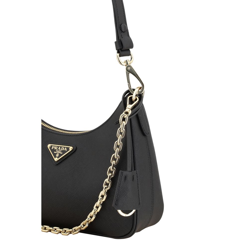 Prada Lux Shoulder Bag