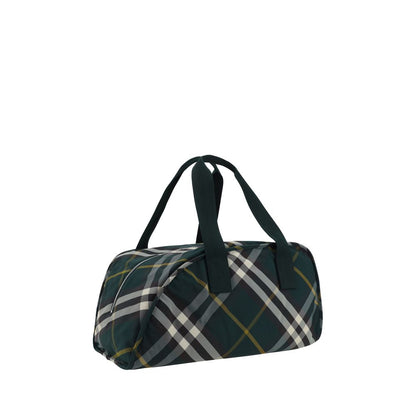 Burberry Holdall Travel Bag