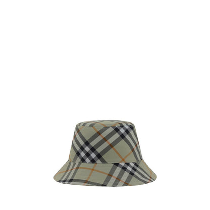 Burberry Bucket Hat