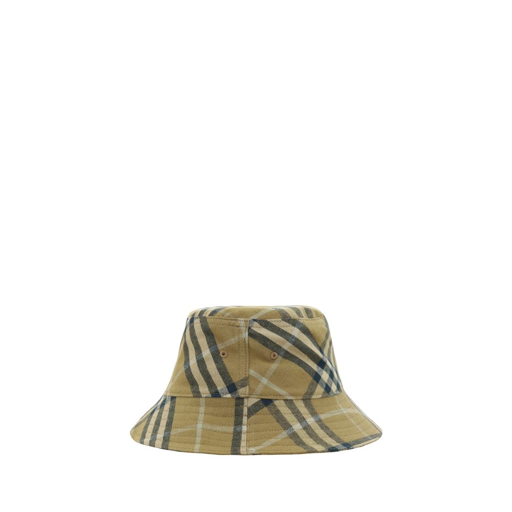 Burberry Bucket Hat