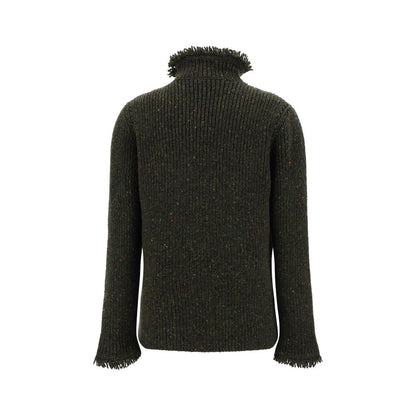 Burberry Turtleneck Sweater