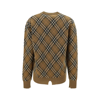 Burberry Sweater