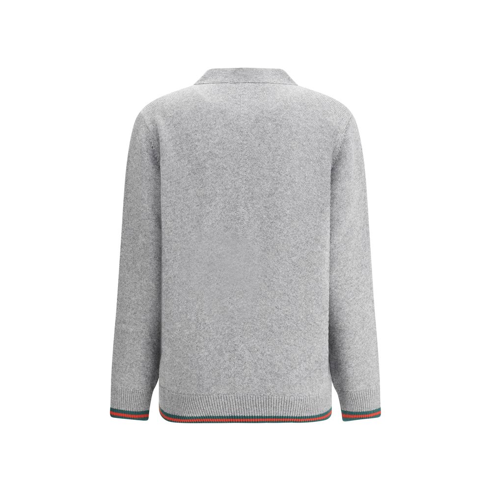 Gucci V-neck Cardigan