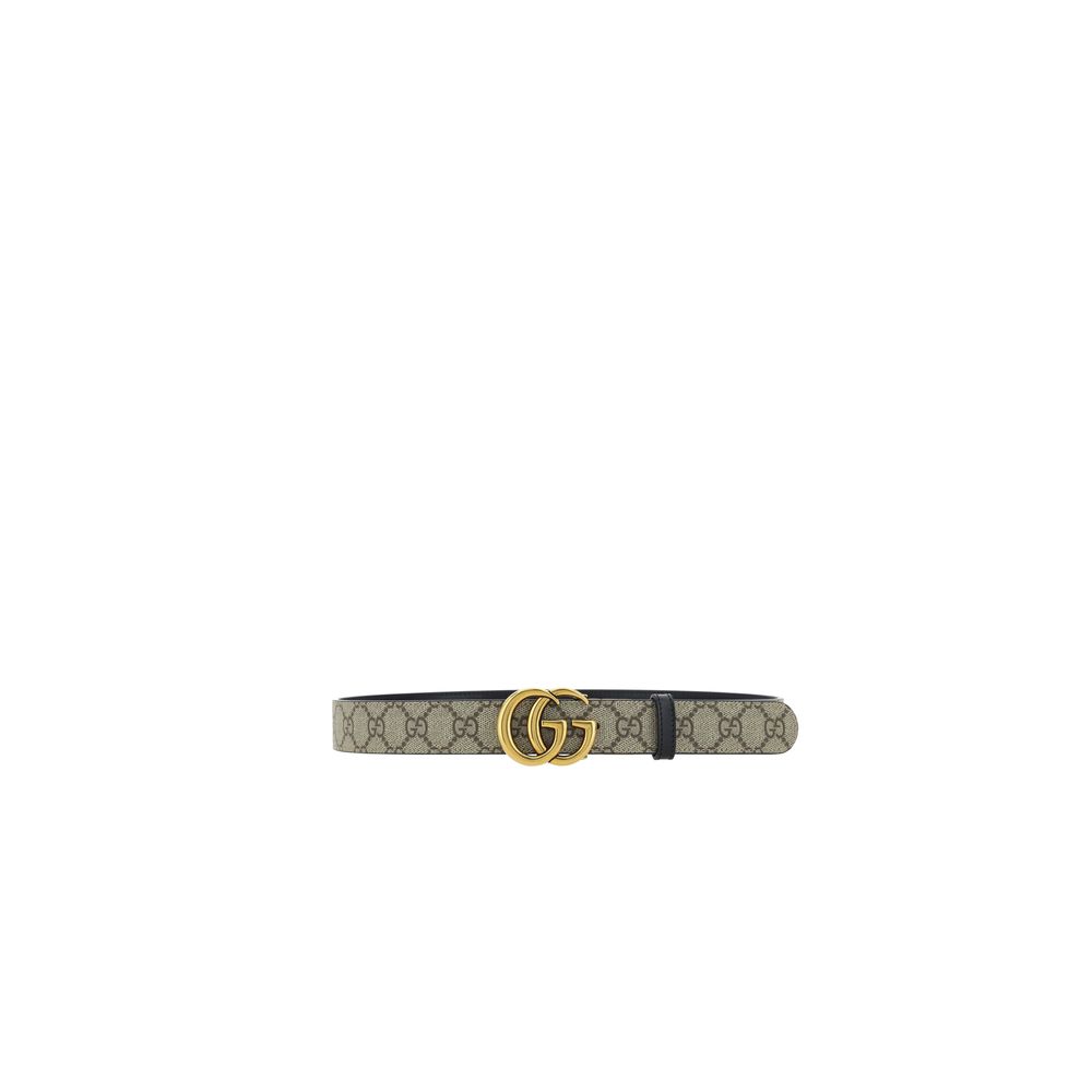 Gucci Reversible Belt