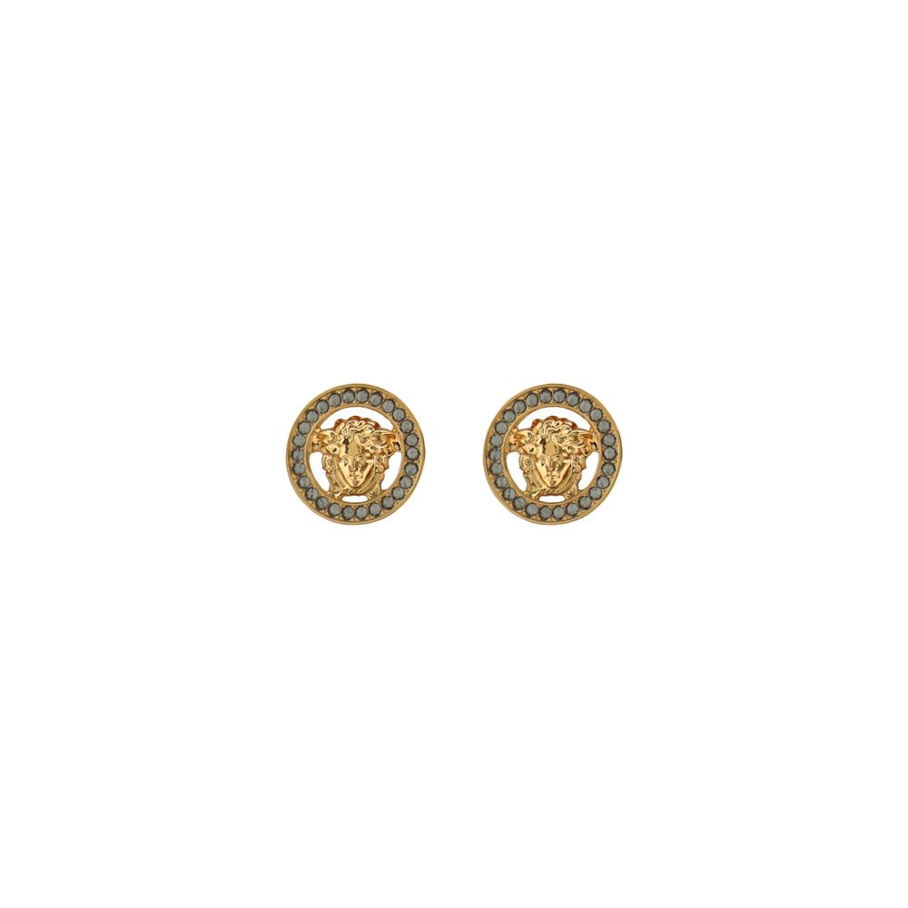 Versace Medusa Earrings