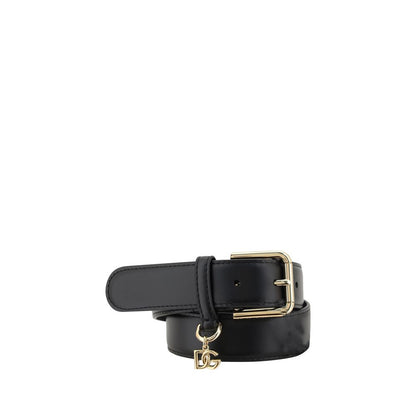 Dolce &amp; Gabbana Pendant Belt