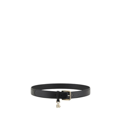 Dolce &amp; Gabbana Pendant Belt