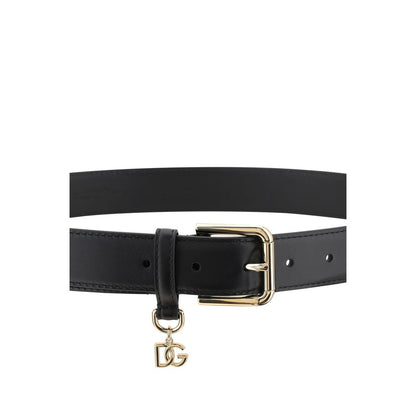 Dolce &amp; Gabbana Pendant Belt