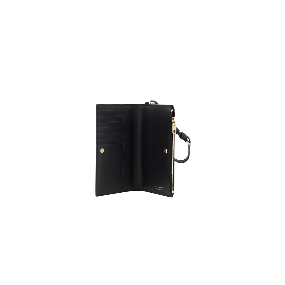 Dolce &amp; Gabbana Passport Holder