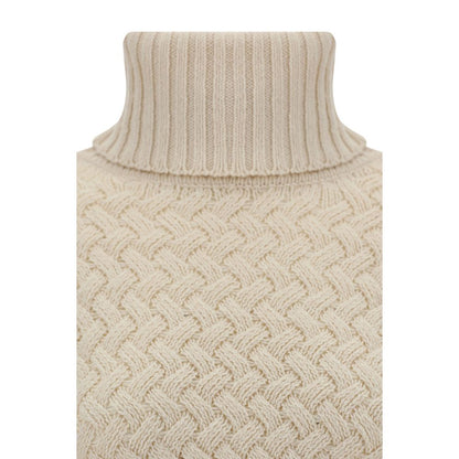 Zimmermann Turtleneck Sweater