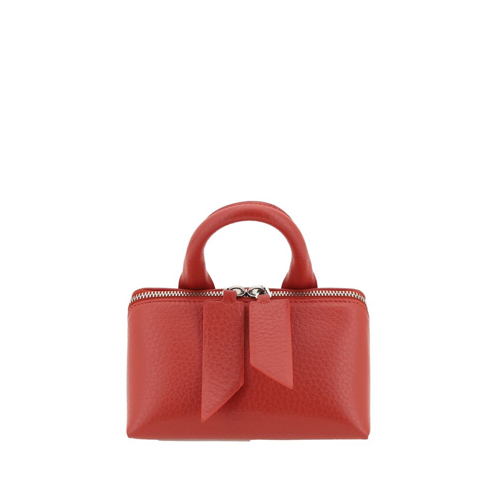 The Attico Friday Handbag