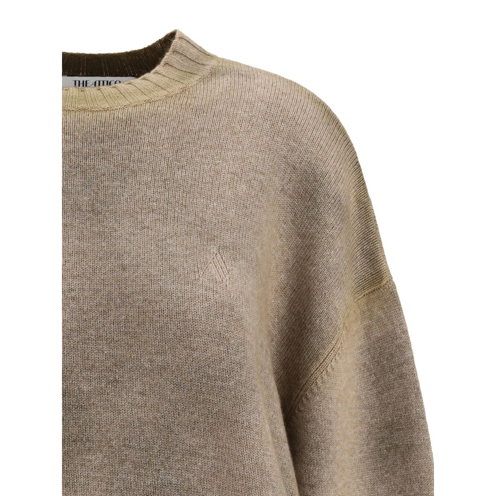 The Attico Sweater