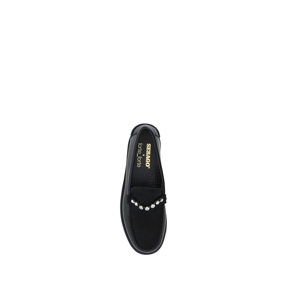 Forte_Forte Loafers