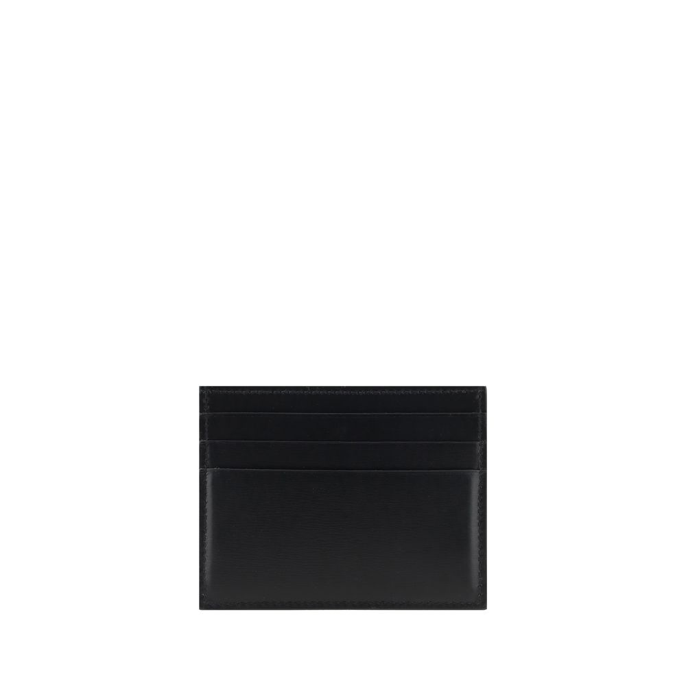 Salvatore Ferragamo Card Holder