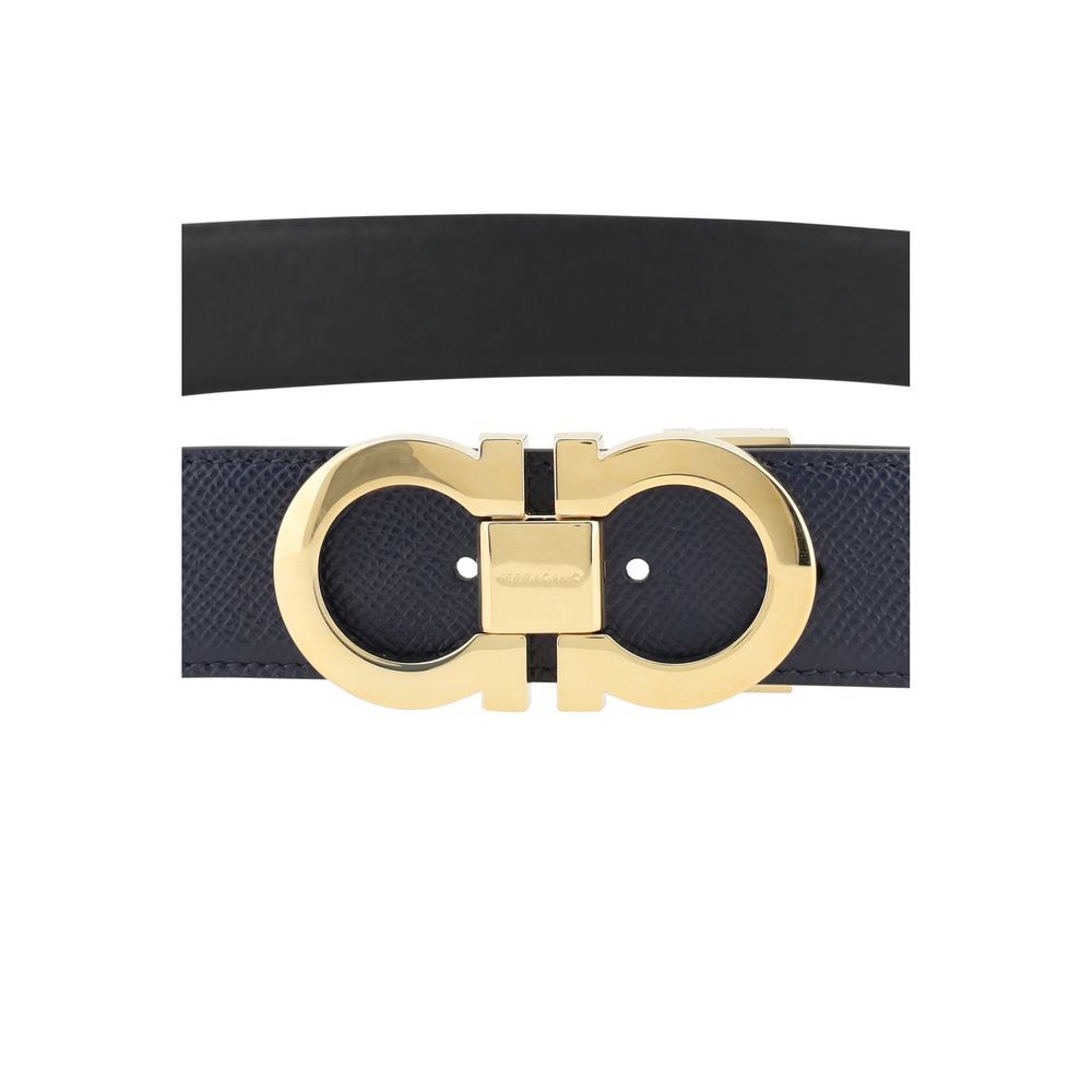 Ferragamo Reversible Belt