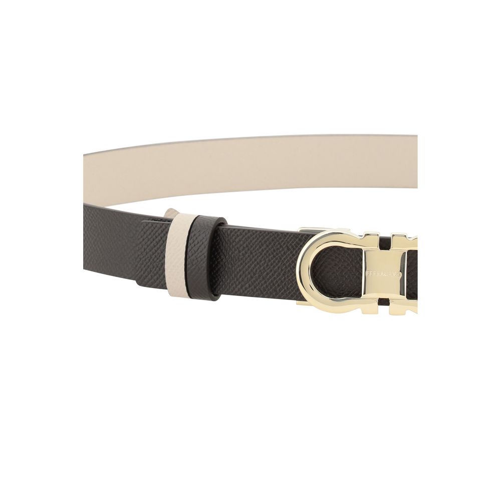 Ferragamo Reversible Belt