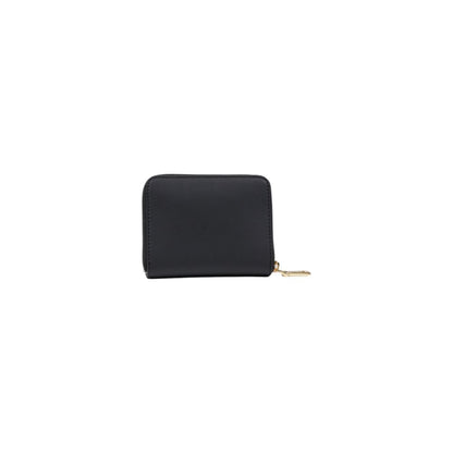 Love Moschino Bicolor Polyethylene Wallet