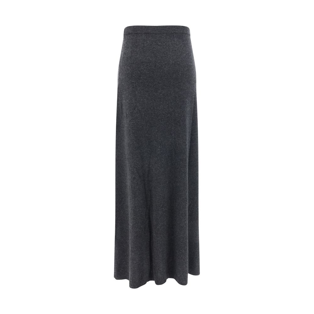 Madeleine Thompson Long Crosby Skirt