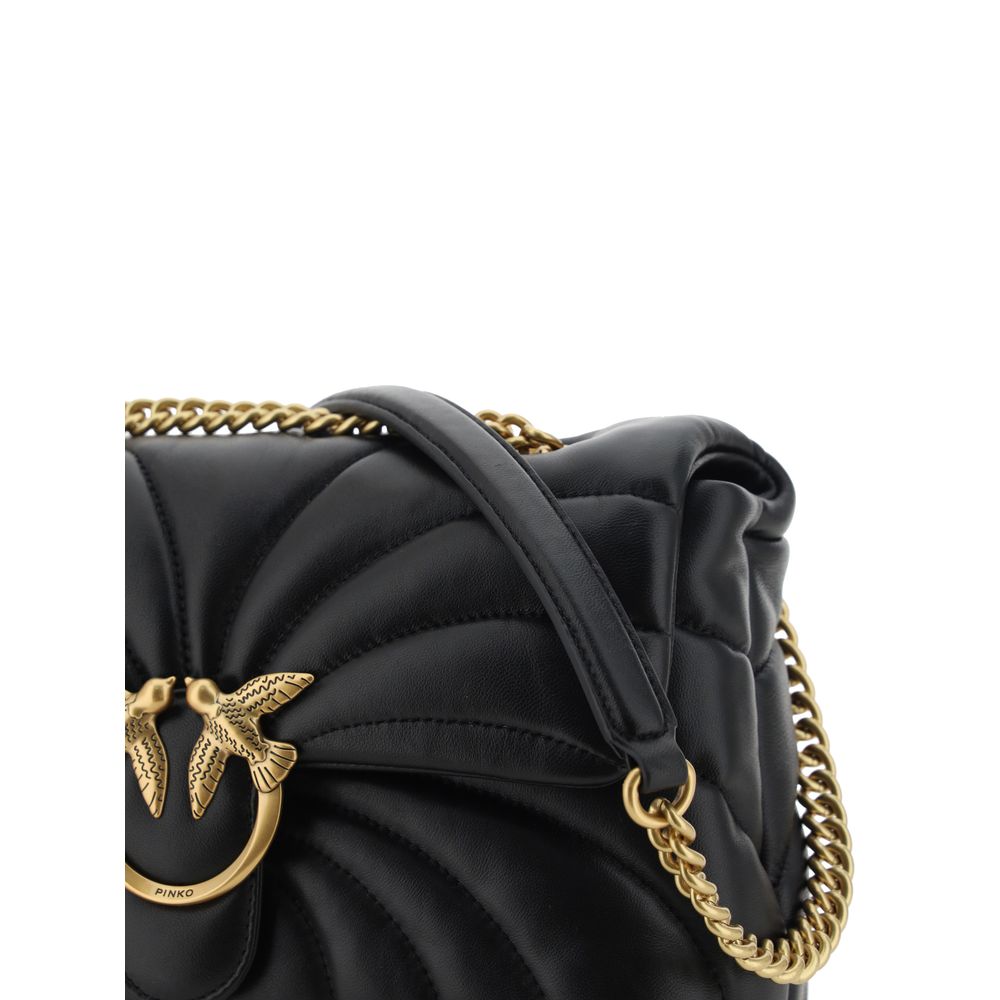 PINKO Love Shoulder Bag