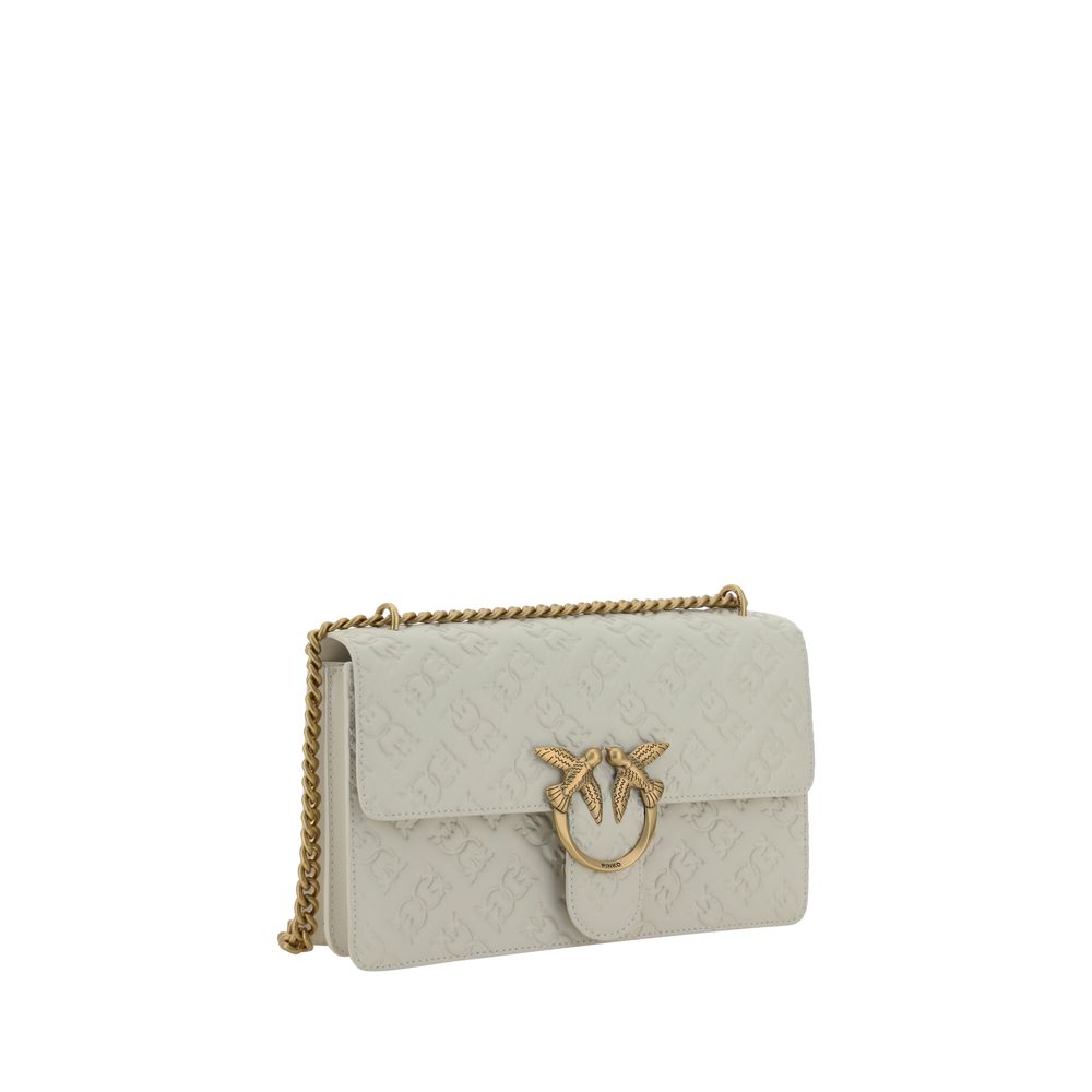 PINKO Shoulder Bag Love