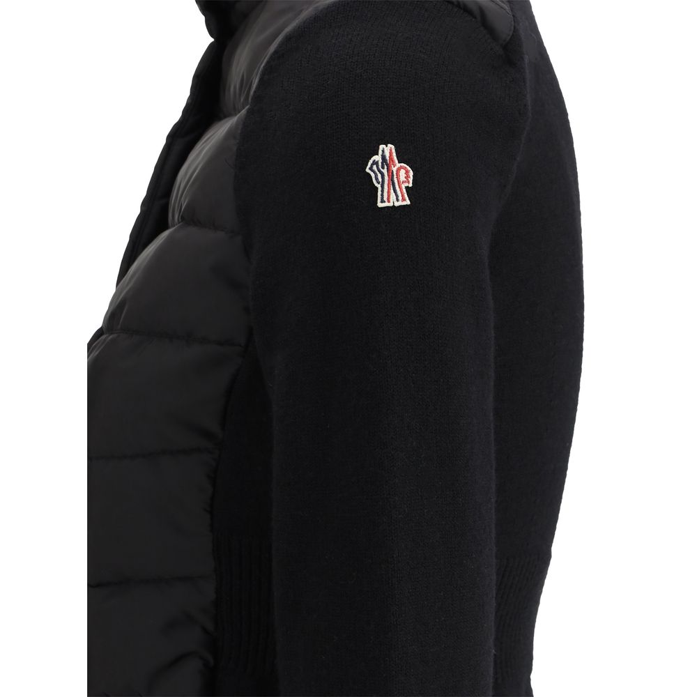 Moncler Grenoble Jacket