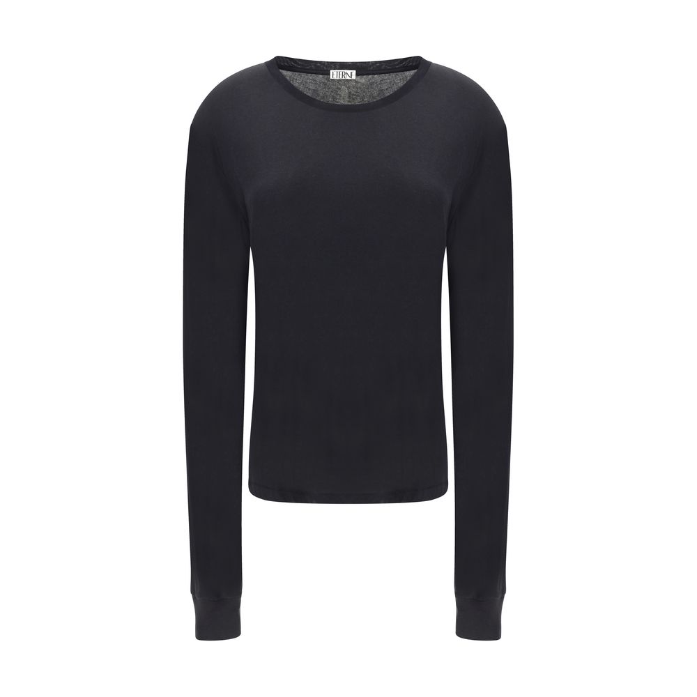 Éterne Boyfriend Long Sleeve Jersey