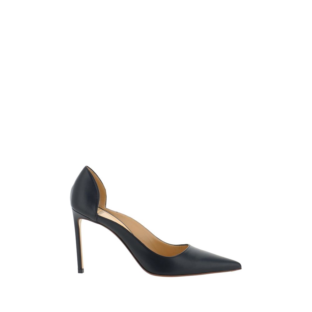 Francesco Russo Pumps