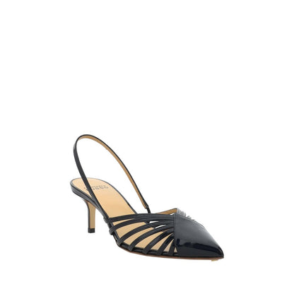 Francesco Russo Pumps