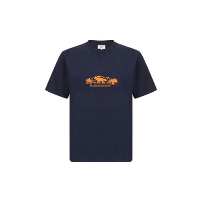 Maison Kitsuné Outdoor Profile Fox Comfort T-Shirt