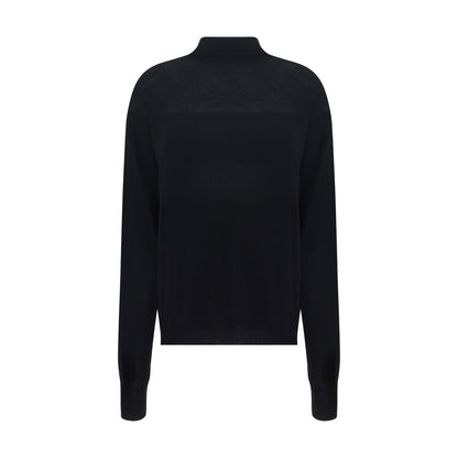 Quira Turtleneck Sweater