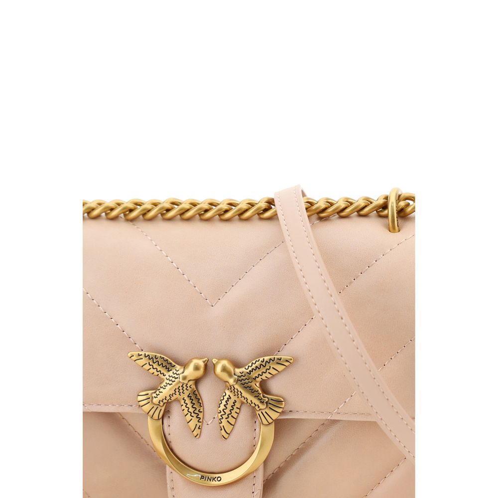 PINKO Love Shoulder Bag