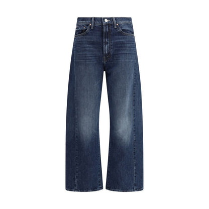 Mother Denim The Half Pipe Ankle Jeans