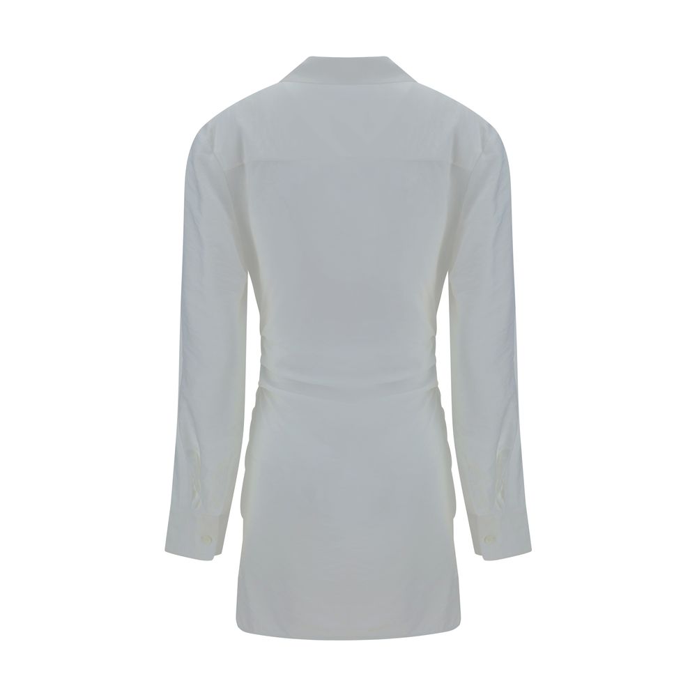 Jacquemus La Robe Bahia Dress