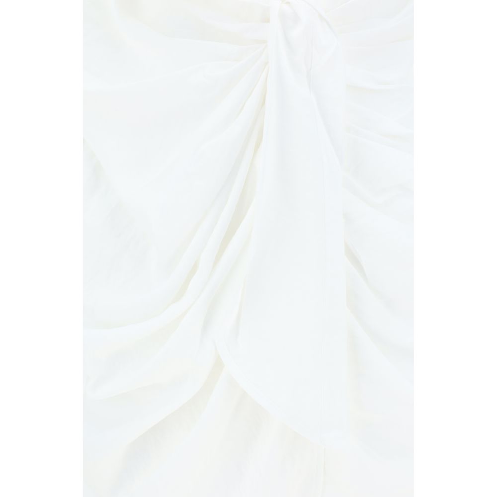 Jacquemus La Robe Bahia Dress