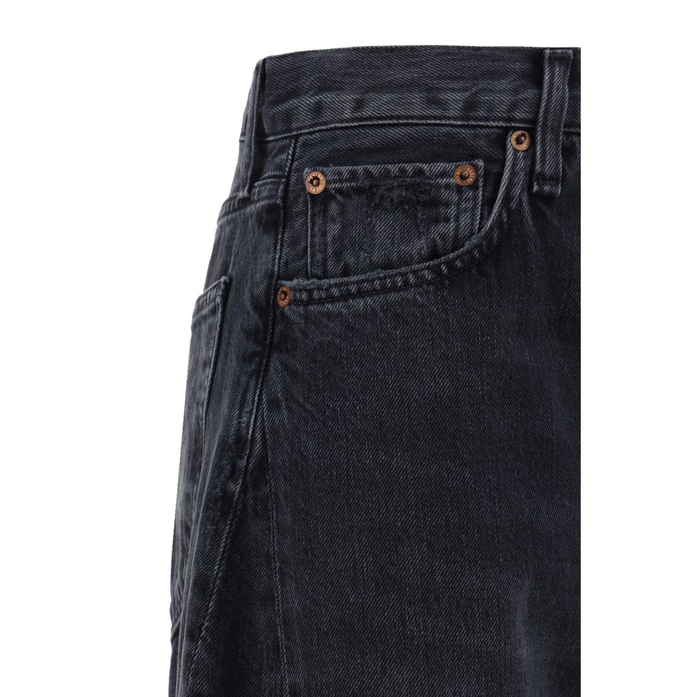 Agolde Luna Jeans