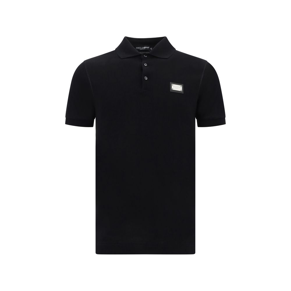 Dolce &amp; Gabbana Polo Shirt